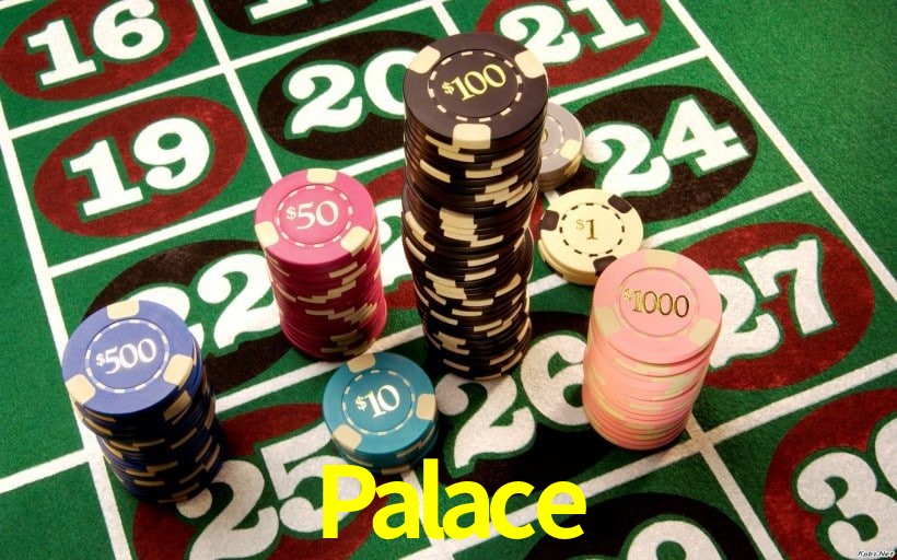 Experiencia de tragamonedas Palace para jugadores en México