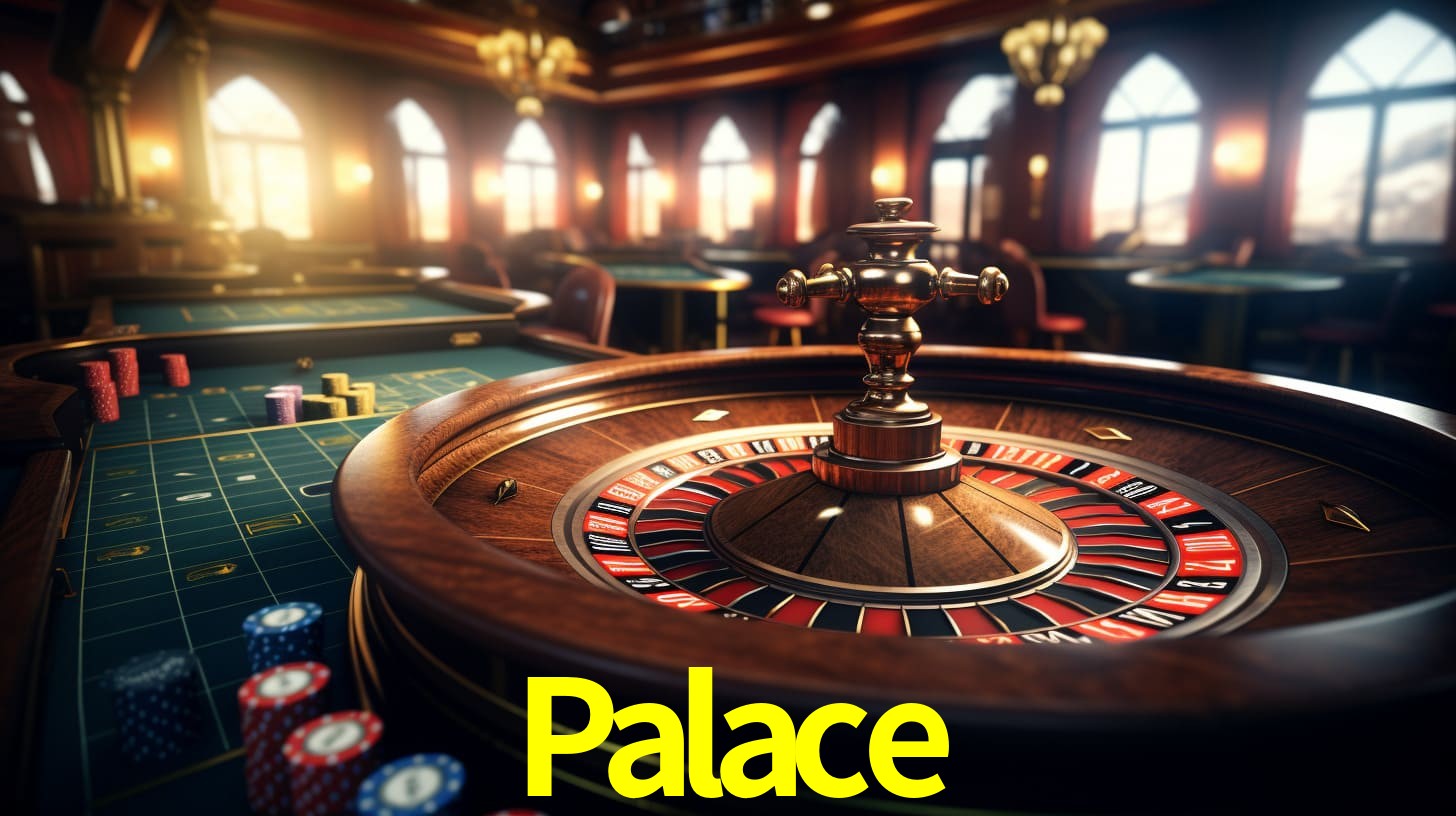 Exhibición de bonos Palace para jugadores en México con interfaz de juego promocional
