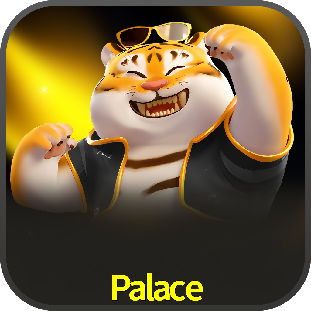Palace Logo